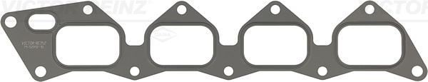 GASKET. INTAKE MANIFOLD