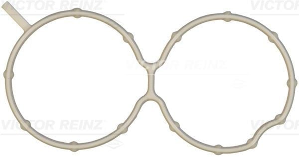 GASKET. INTAKE MANIFOLD