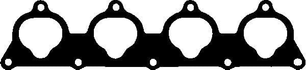 GASKET. INTAKE MANIFOLD