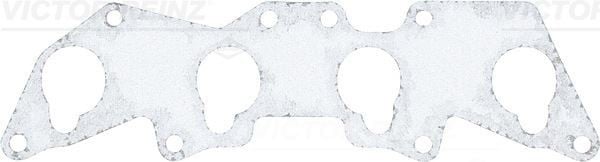 GASKET. INTAKE MANIFOLD