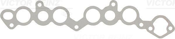 GASKET. INTAKE MANIFOLD