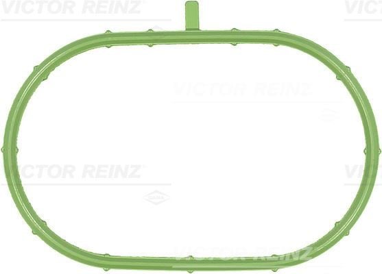 GASKET. INTAKE MANIFOLD