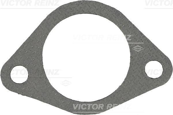 GASKET. INTAKE MANIFOLD
