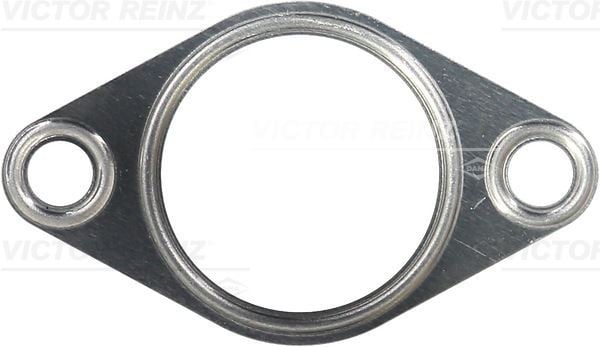 GASKET. INTAKE MANIFOLD