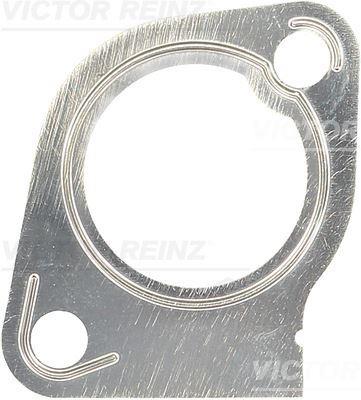 GASKET. INTAKE MANIFOLD