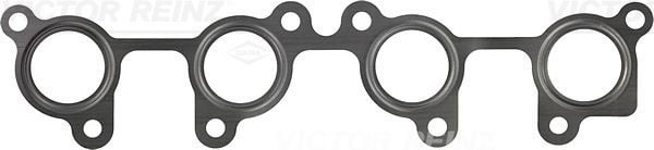 GASKET. INTAKE MANIFOLD