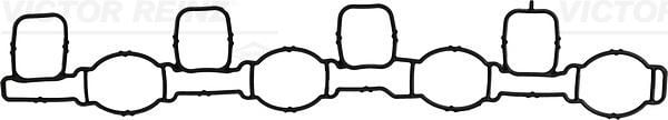 GASKET. INTAKE MANIFOLD
