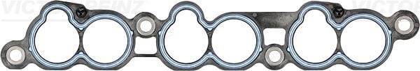 GASKET. INTAKE MANIFOLD
