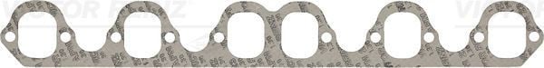 GASKET. INTAKE MANIFOLD