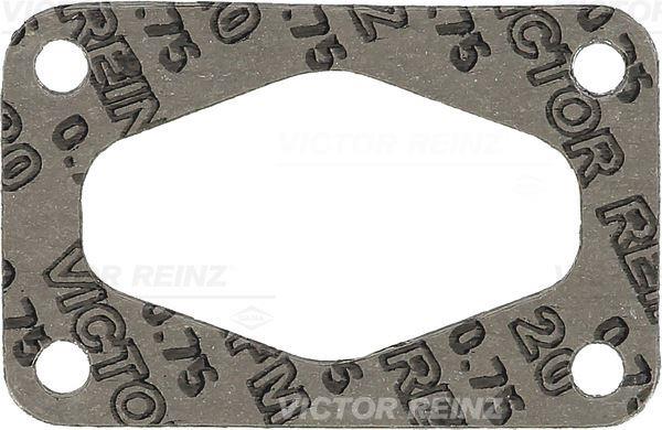 GASKET. INTAKE MANIFOLD
