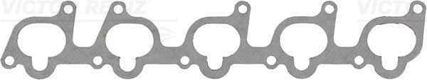GASKET. INTAKE MANIFOLD