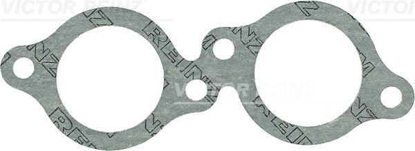GASKET. INTAKE MANIFOLD