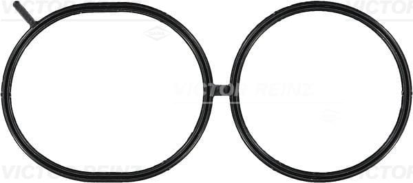 GASKET. INTAKE MANIFOLD