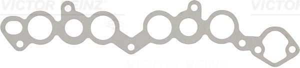 GASKET. INTAKE MANIFOLD