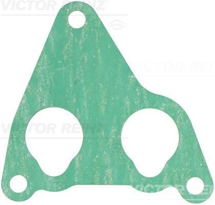 GASKET. INTAKE MANIFOLD