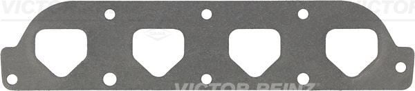 GASKET. INTAKE MANIFOLD