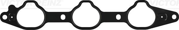 GASKET. INTAKE MANIFOLD