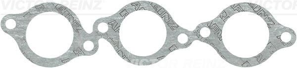 GASKET. INTAKE MANIFOLD