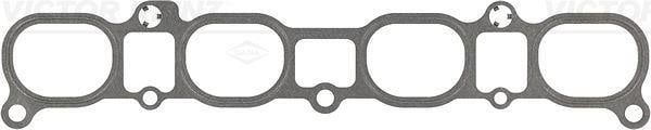 GASKET. INTAKE MANIFOLD