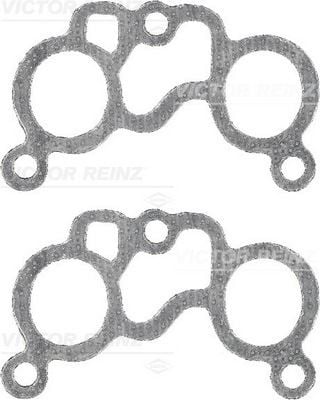 GASKET. INTAKE MANIFOLD