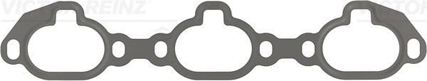 GASKET. INTAKE MANIFOLD