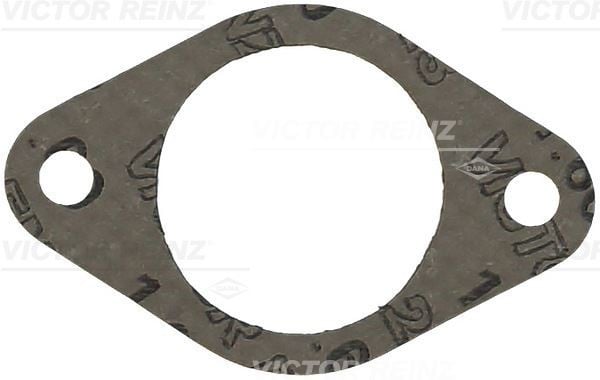 GASKET. INTAKE MANIFOLD