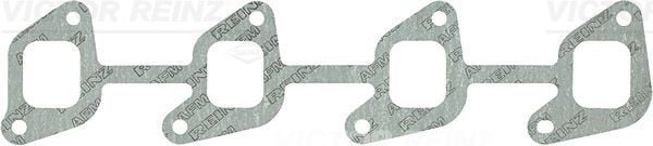 GASKET. INTAKE MANIFOLD