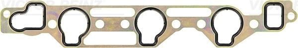 GASKET. INTAKE MANIFOLD