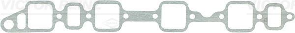 GASKET. INTAKE MANIFOLD