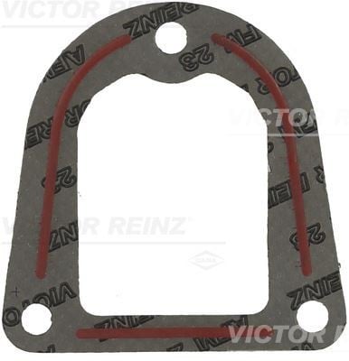 GASKET. INTAKE MANIFOLD