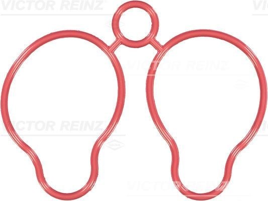 GASKET. INTAKE MANIFOLD