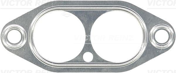 GASKET. INTAKE MANIFOLD