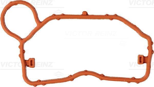GASKET. INTAKE MANIFOLD