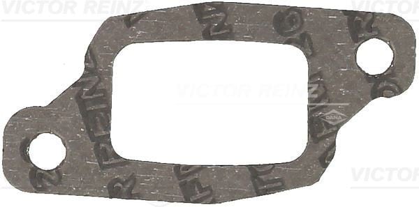 GASKET. INTAKE MANIFOLD