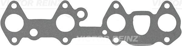 GASKET. INTAKE MANIFOLD
