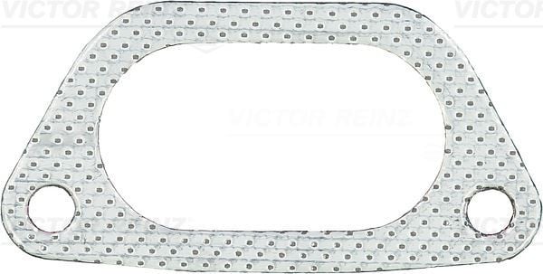 GASKET. INTAKE MANIFOLD