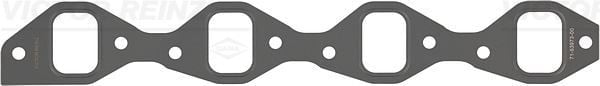 GASKET. INTAKE MANIFOLD