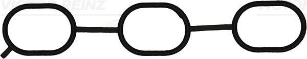 GASKET. INTAKE MANIFOLD