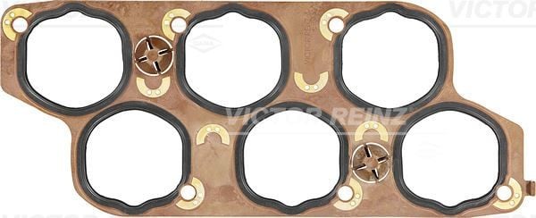 GASKET. INTAKE MANIFOLD