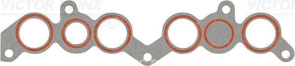 GASKET. INTAKE MANIFOLD