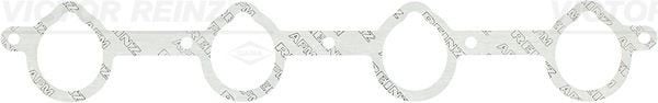 GASKET. INTAKE MANIFOLD