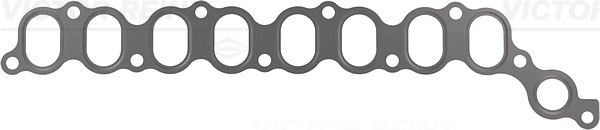 GASKET. INTAKE MANIFOLD