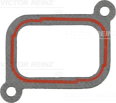 GASKET. INTAKE MANIFOLD