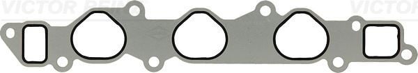 GASKET. INTAKE MANIFOLD