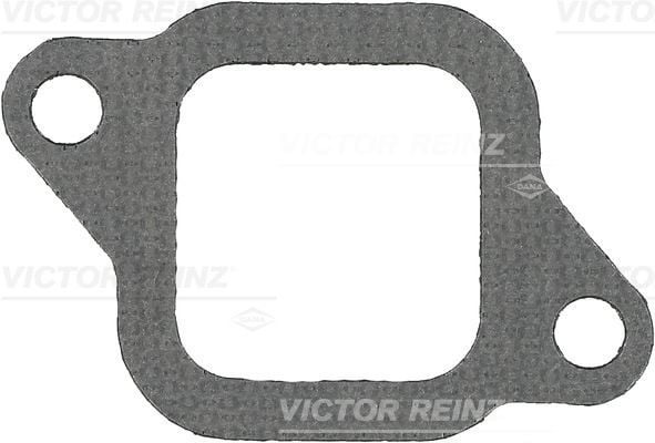 GASKET. INTAKE MANIFOLD