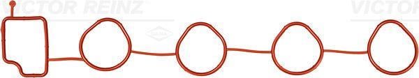 GASKET. INTAKE MANIFOLD