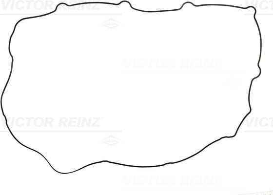 GASKET. INTAKE MANIFOLD