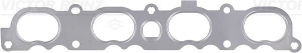 GASKET. INTAKE MANIFOLD
