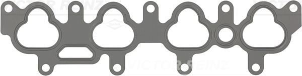 GASKET. INTAKE MANIFOLD
