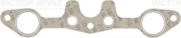 GASKET. INTAKE MANIFOLD